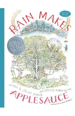 Rain Makes Applesauce (Restored Edition)
