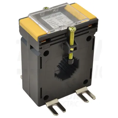 Transformator de curentpentru bara de 30mm AV30200SH 200A/5A, 5VA, Po:0,5