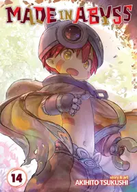 Made in Abyss, Vol. 14
