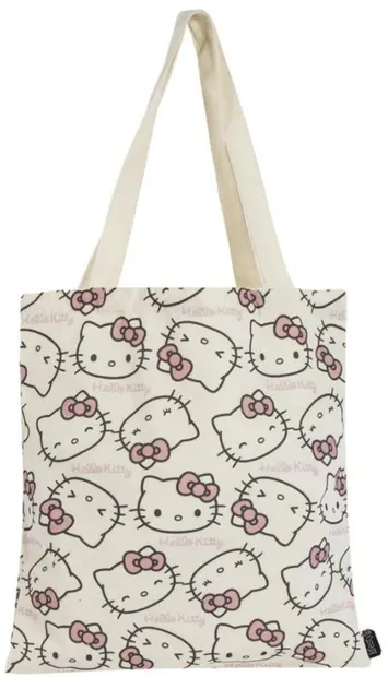 Geantă de cumpărături Cerda Animation: Sanrio - Hello Kitty