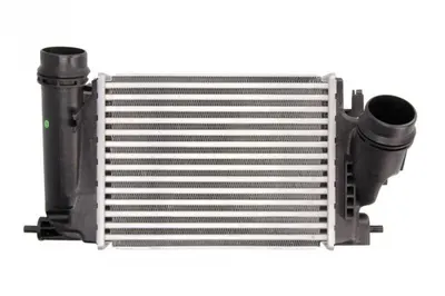 Intercooler Nissan Qashqai Ii, X-Trail; Renault Espace V, Grand Scenic Iv, Kadjar, Megane Iv, Scenic Iv, Talisman 1.6d Dupa 2013