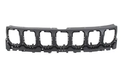 Grila radiator TRAILHAWK, negru potrivit JEEP COMPASS II dupa 2021