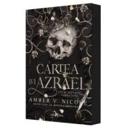 Cartea lui Azrael (primul volum al seriei „Zei si monstri”)
