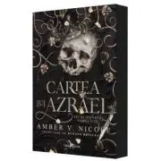 Cartea lui Azrael (primul volum al seriei „Zei si monstri”)