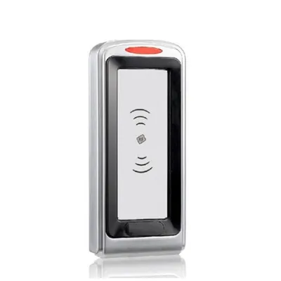 Cititor de proximitate Genway ECK-09, 2000 utilizator, aparent, EM 125Khz