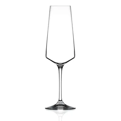 Set de pahare 6 buc. de șampanie 360 ml – RCR Cristalleria Italiana