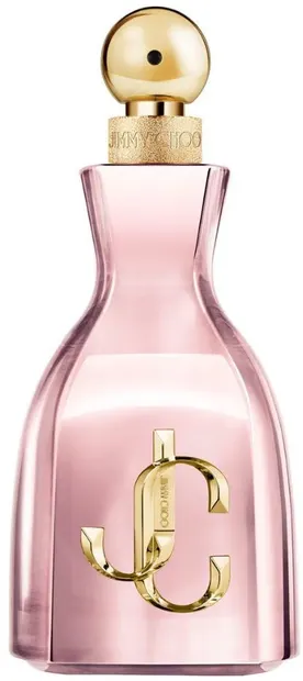 Jimmy Choo Apă de parfum I Want Choo With Love, 100 ml