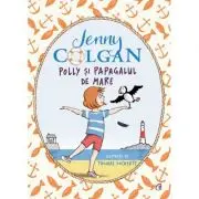 Polly si papagalul de mare. Volumul 1
