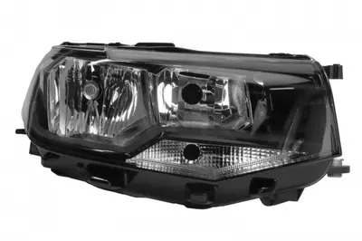 Far dreapta (H7 H7, electric, cu motor) potrivit VW T-CROSS 11.18