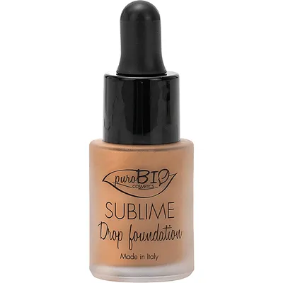 Fond de Ten Sublime Drop Foundation 05 15ml