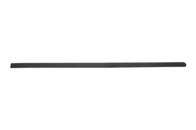 Bandou aripa fata dreapta potrivit OPEL CORSA C 3D 2000-2009 - (negru)