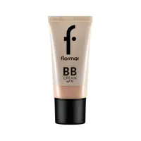 BB Cream 03 Light, 35ml, Flormar