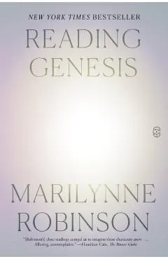 Reading Genesis