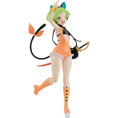 Figurina Smile of the Arsnotoria Pop Up Parade PVC Mel - Cat Kingdom Ver 17 cm