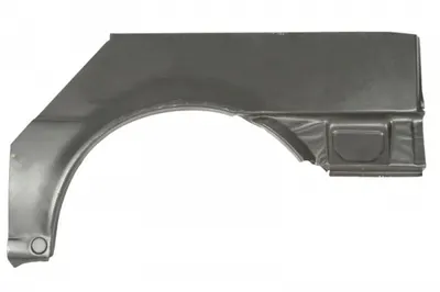 Segment reparatie aripa spate stanga FORD FIESTA III, FIESTA IV MAZDA 121 III intre 1989-2002