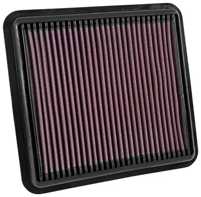 Filtru aer sport (lungime: 229mm, latime: 214mm, inaltime:26mm) potrivit MAZDA CX-3 2.0 05.15