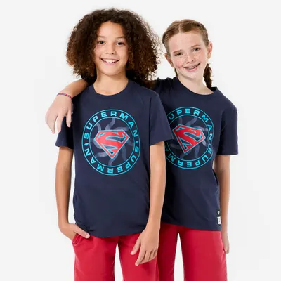 Tricou Superman Albastru Copii