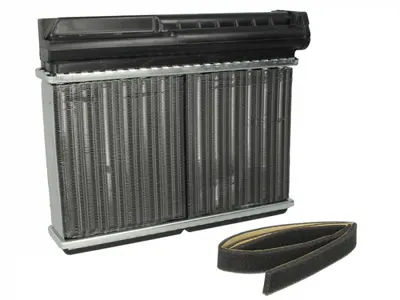 Schimbator caldura incalzire habitaclu potrivit BMW 3 (E36), 5 (E39) 1.6-3.2 09.90-06.03