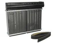 Schimbator caldura incalzire habitaclu potrivit BMW 3 (E36), 5 (E39) 1.6-3.2 09.90-06.03