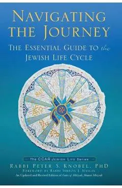 Navigating the Journey: The Essential Guide to the Jewish Life Cycle