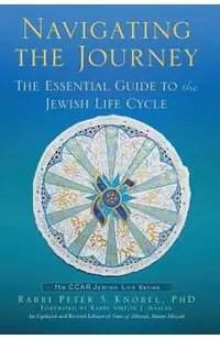 Navigating the Journey: The Essential Guide to the Jewish Life Cycle