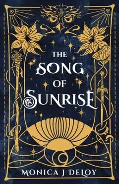 The Song of Sunrise: A magical war academy fantasy romance