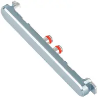Buton Volum Honor Magic7 Pro, Albastru (Breeze Blue), Service Pack 5167AANP