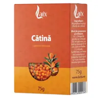 Ceai din fructe de Catina doze concis, Larix | 75 g