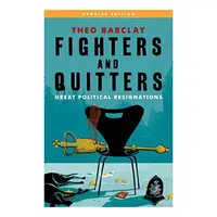 Fighters and Quitters