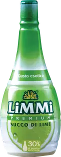 Suc De Lime Limmi 500ml
