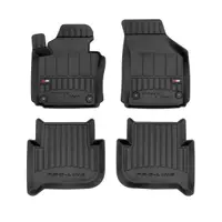 Covorase tip tavita 3D Pro-Line Vw Touran 2003-2015, Minivan