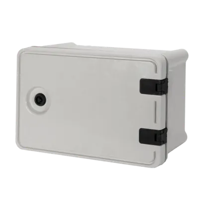 Tablou Electric 22x33x17mm