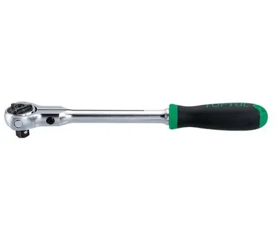 Cheie cu clichet 3 8 , Toptul 240mm