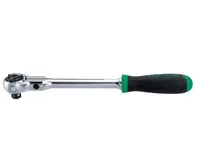 Cheie cu clichet 3 8 , Toptul 240mm