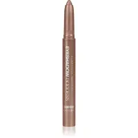 Gabriella Salvete Eyeshadow Goddess fard de pleoape cremos in creion culoare Shimmer 04 Aura 1.3 g