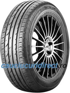 Continental ContiPremiumContact 2 ( 195/65 R15 91H )