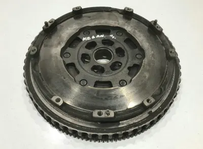 Volanta 123104345R Renault Megane 3 facelift (2012-2016) 1.2 tce H5F (400)