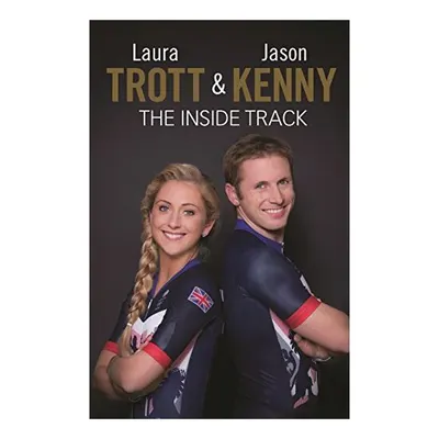 Laura Trott and Jason Kenny, Laura Trott, Jason Kenny