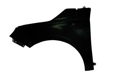 Aripa Stanga potrivit FIAT 500 dupa 2007 - (cu orificiu semnalizator)