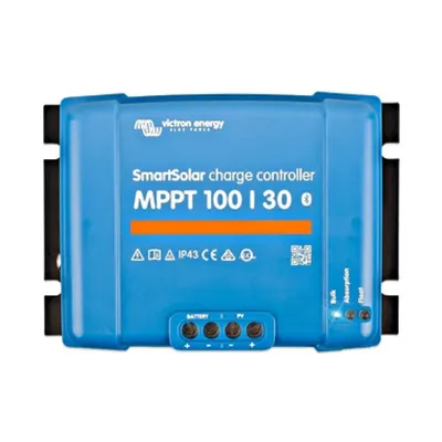 Controler incarcare Smartsolar MPPT 100/30-30A (12/24V)