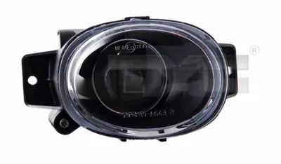 Proiector ceata fata stanga potrivit SEAT LEON, TOLEDO 1998-2006 - (H3)