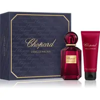 Chopard Vanille Malika set cadou pentru femei