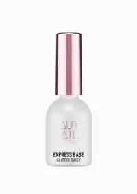 Ojă Semi Saute Nails Express Base Glitter Daisy 8ml