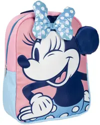 Ghioazdan pentru grădiniță Cerda Minnie - Cu elemente 3D