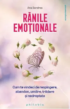 Ranile emotionale