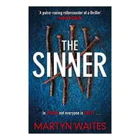 The Sinner, Martyn Waites