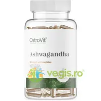 Ashwagandha Vege 60cps