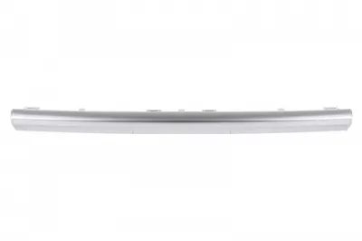 Ornament bandou bara spate (plastic, aluminiu) potrivit AUDI Q5 FYT 11.20