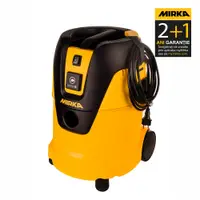 Aspirator profesional Mirka 1025 L Push&Clean 230V functie AutoStart