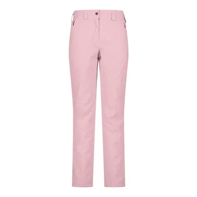 Pantaloni de schi pentru femei CMP 3W20636 roz